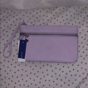 Wristlet